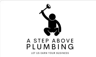 Slide of A Step Above Plumbing