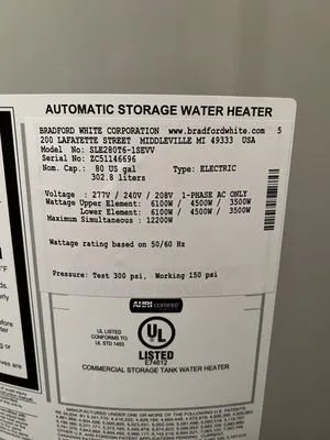 A Step Above Plumbing