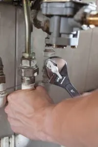 Slide of A Step Above Plumbing