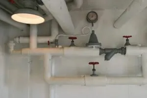 Slide of A Step Above Plumbing