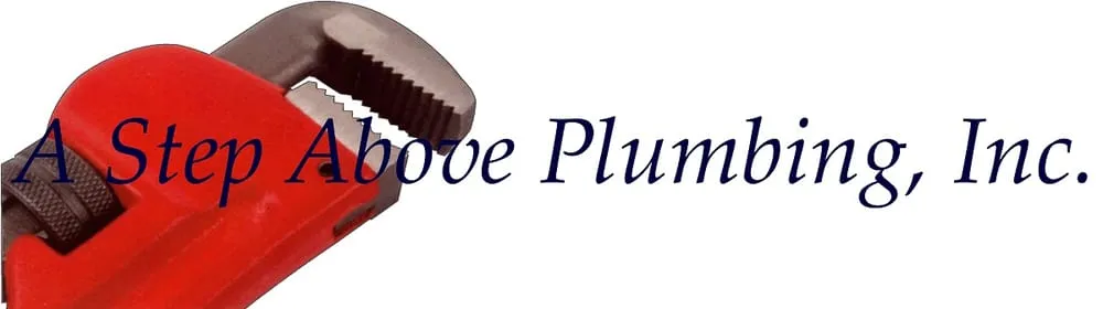 Slide of A Step Above Plumbing