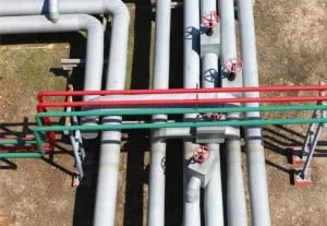 Slide of A Step Above Plumbing