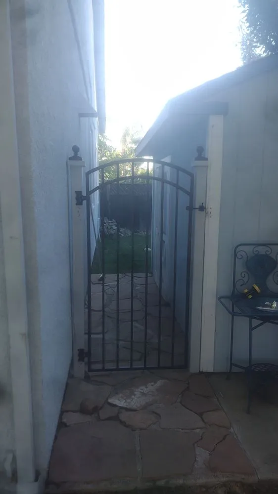 Slide of A Step Ahead