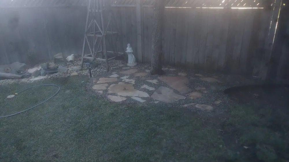 Slide of A Step Ahead