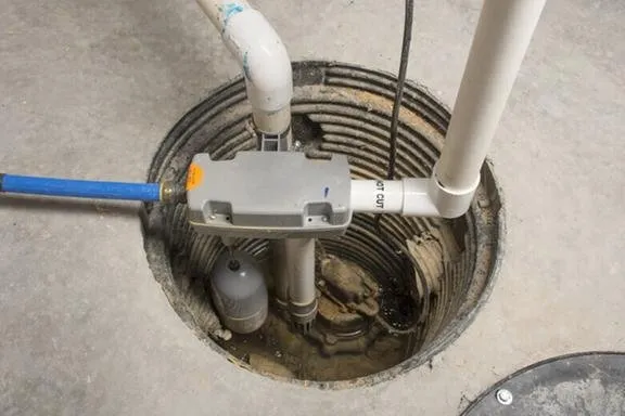 Slide of A Sterling Plumbing Sewer & Drain