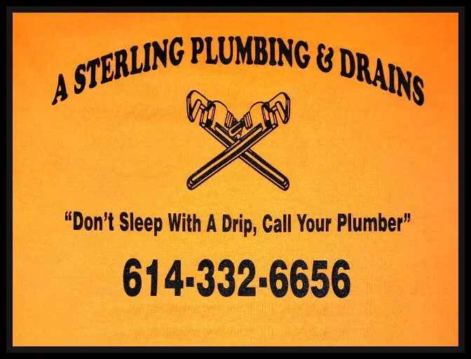 Slide of A Sterling Plumbing Sewer & Drain
