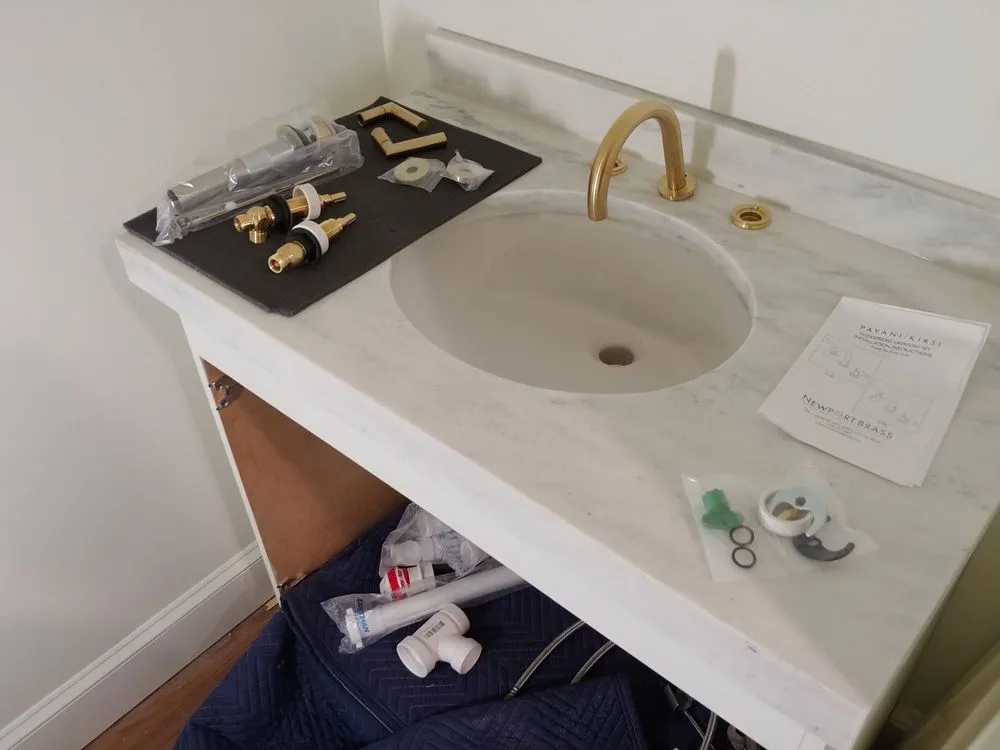 Slide of A Super Plumber