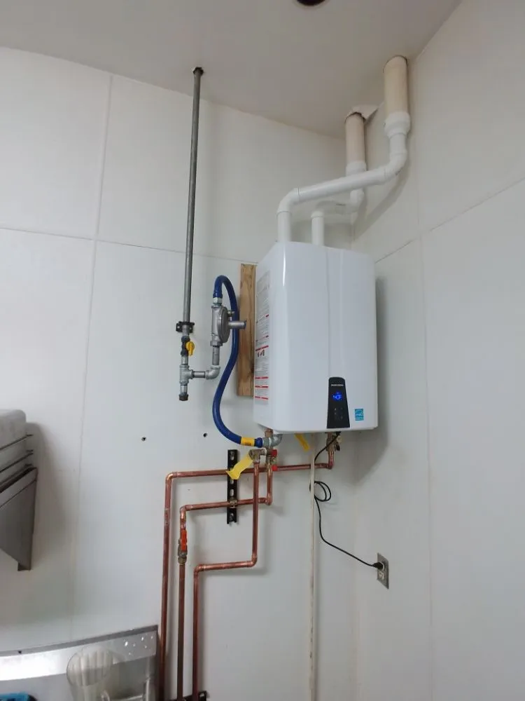 Slide of A Super Plumber