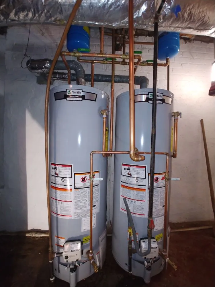 Slide of A Super Plumber