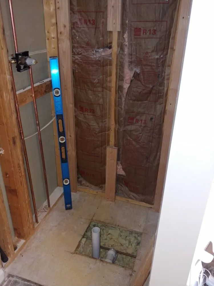 Slide of A Super Plumber