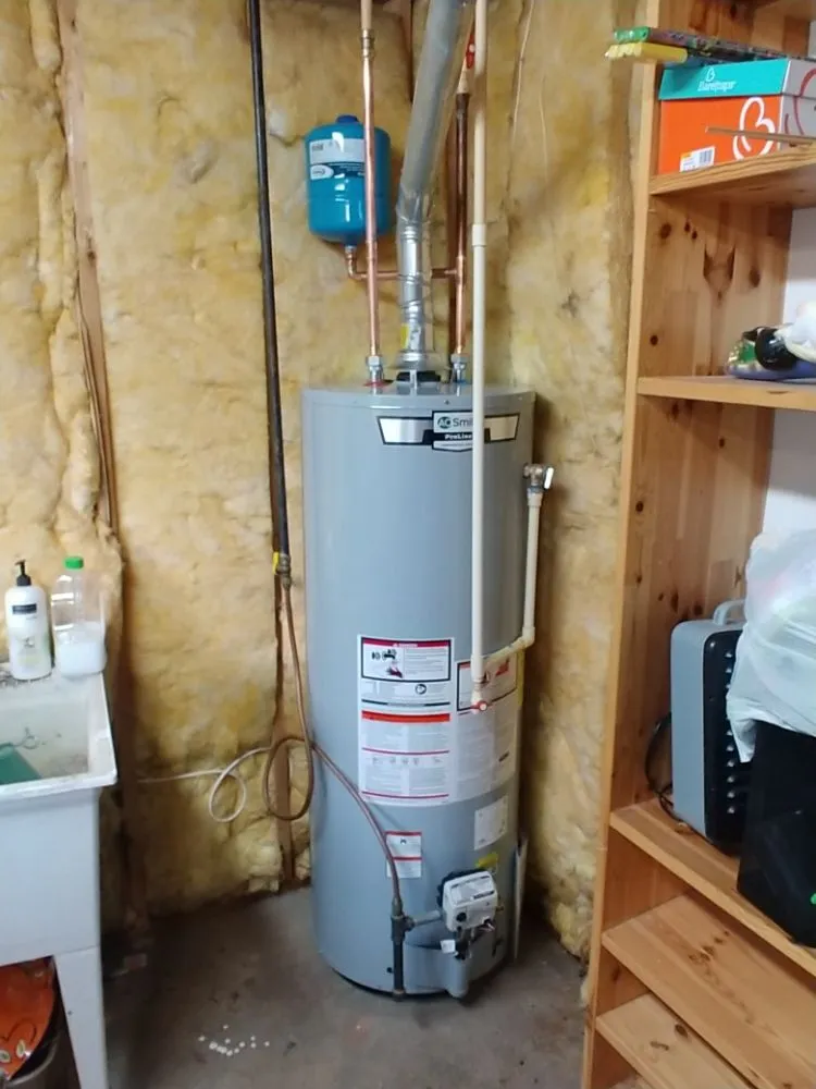 Slide of A Super Plumber