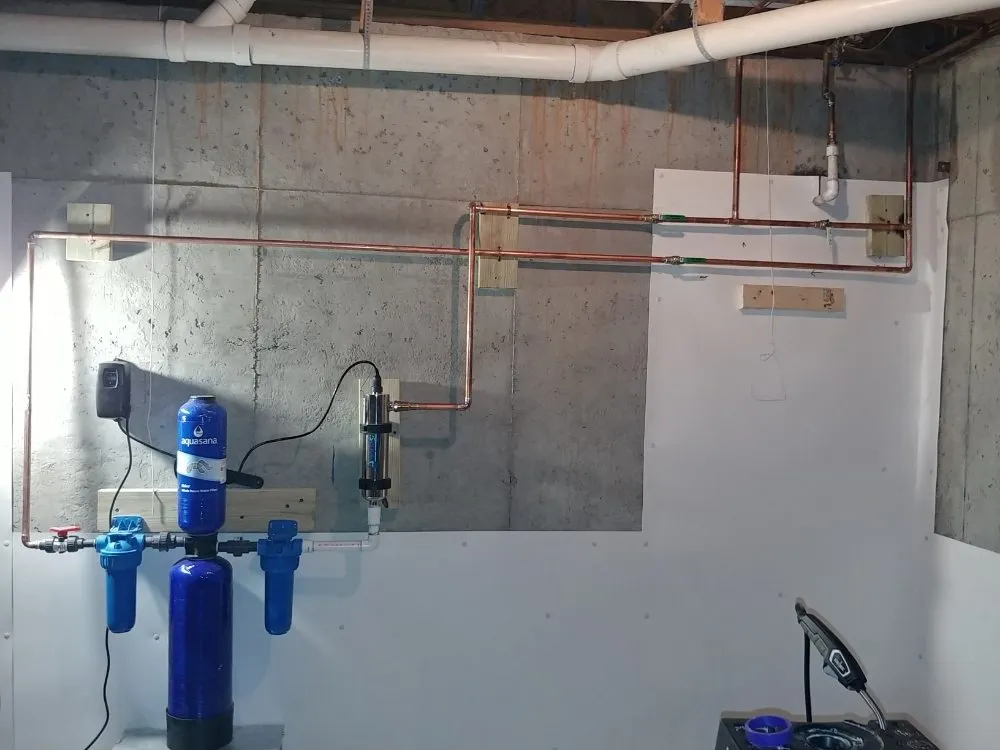 Slide of A Super Plumber