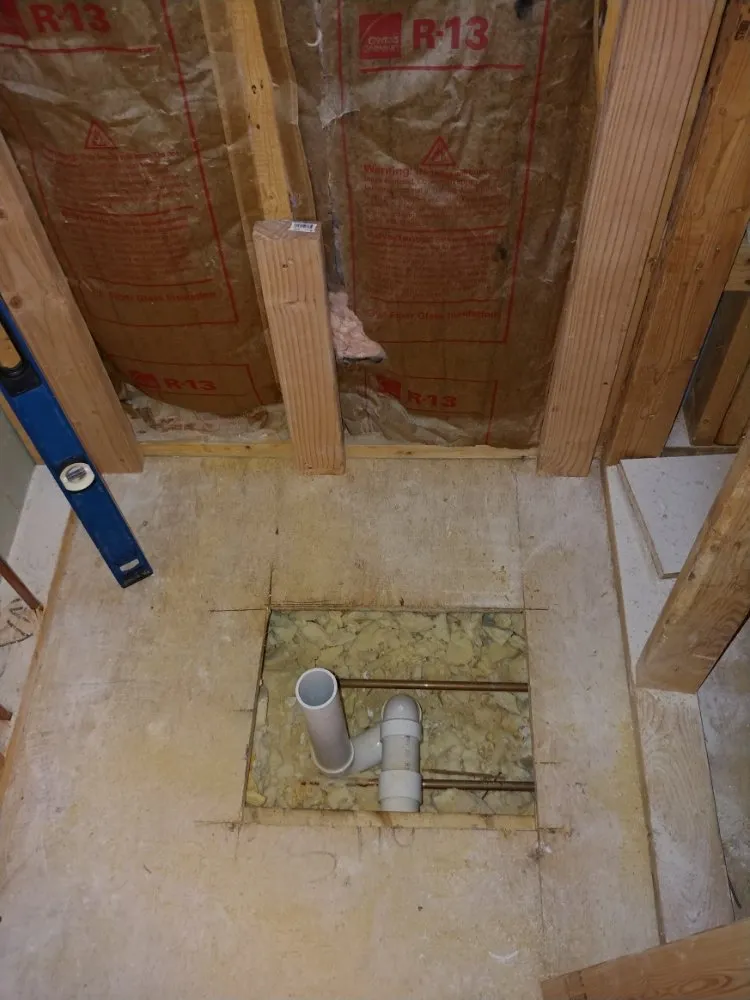 Slide of A Super Plumber