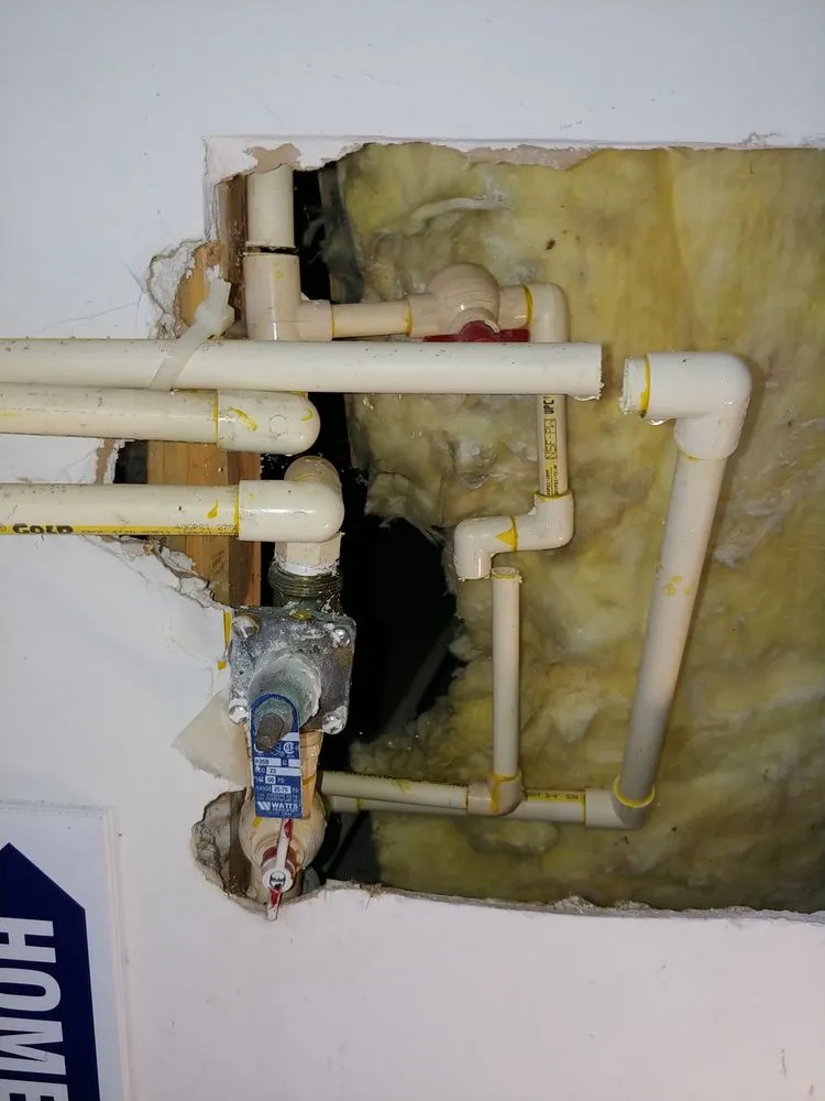 Slide of A Super Plumber