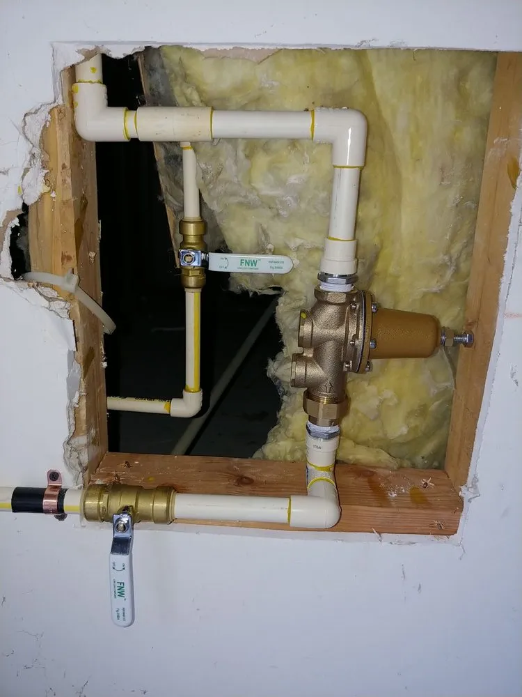 Slide of A Super Plumber