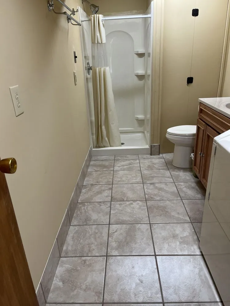 Emergency drain cleaning service in Memphis, IN - A Swafford Back Flow Service