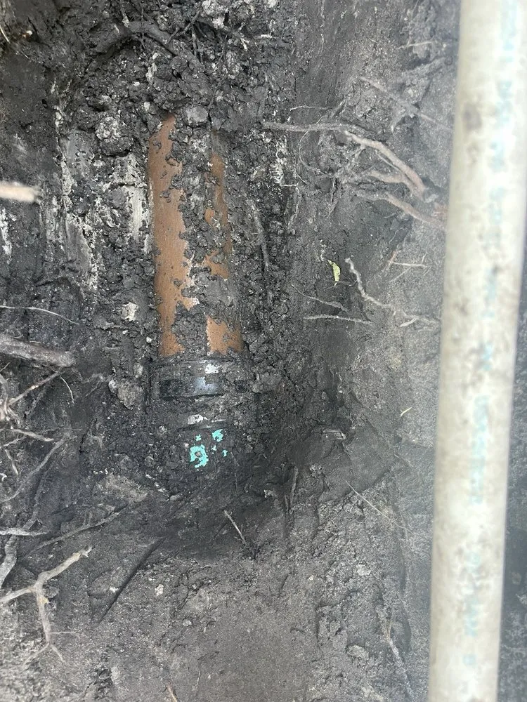 Slide of A T & Associates Plumbing