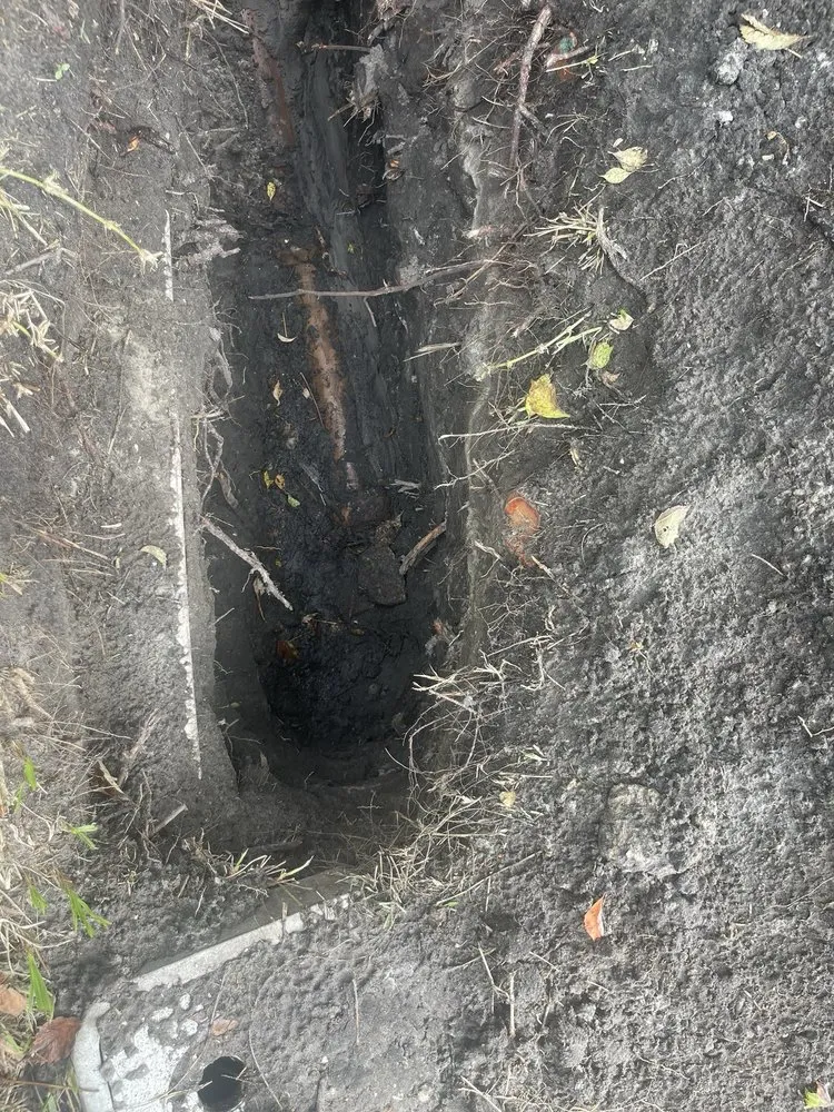 Slide of A T & Associates Plumbing