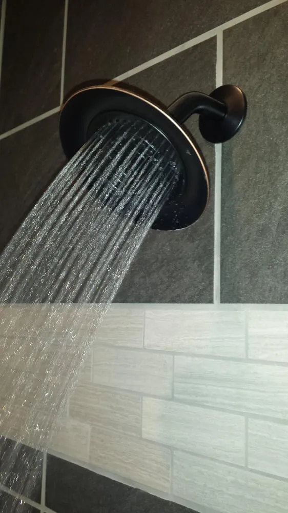 Slide of A T Plumbing