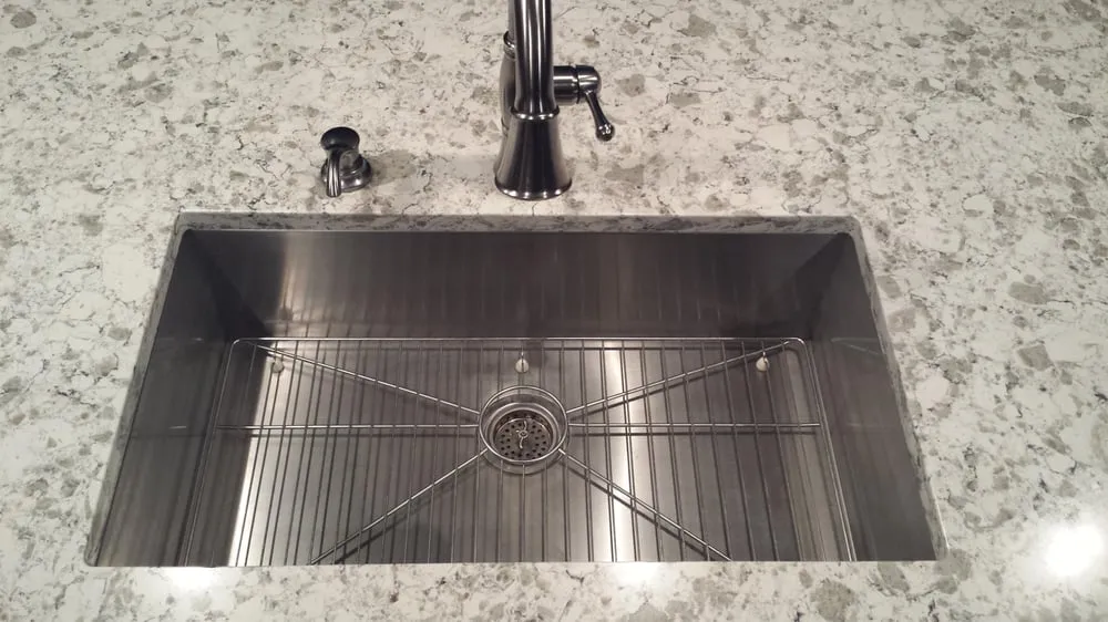 Slide of A T Plumbing