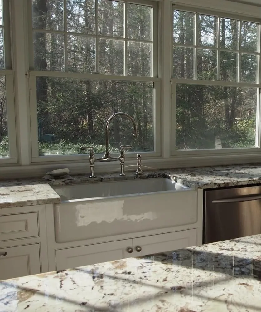 Slide of A T Plumbing