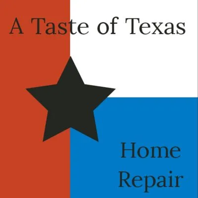 A Taste Of Texas Logo