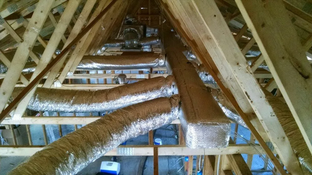 Quality drain cleaning for homes in North Middletown, NJ by A-Team Heating and Cooling