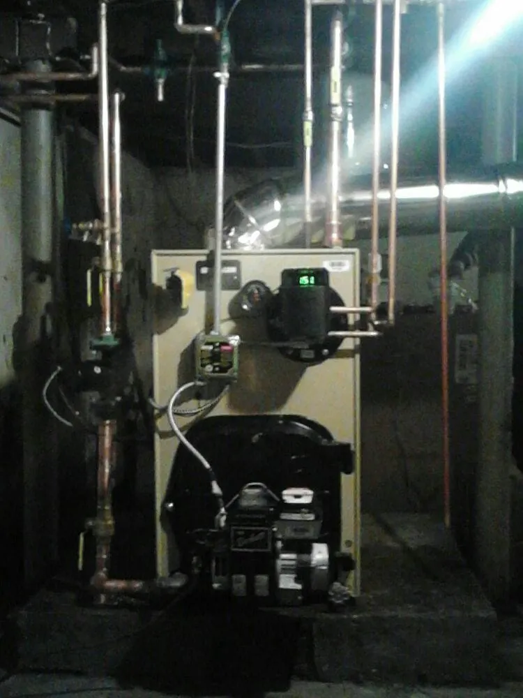 Expert drain cleaning service in North Middletown, NJ - A-Team Heating and Cooling