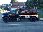 Slide of A-Team Plumbing & Sewer Cleaning