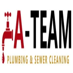 Slide of A-Team Plumbing & Sewer Cleaning