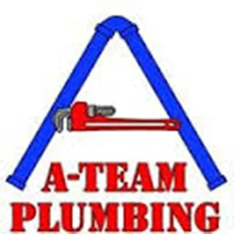Slide of A-Team Plumbing & Sewer Cleaning