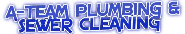 Slide of A-Team Plumbing & Sewer Cleaning
