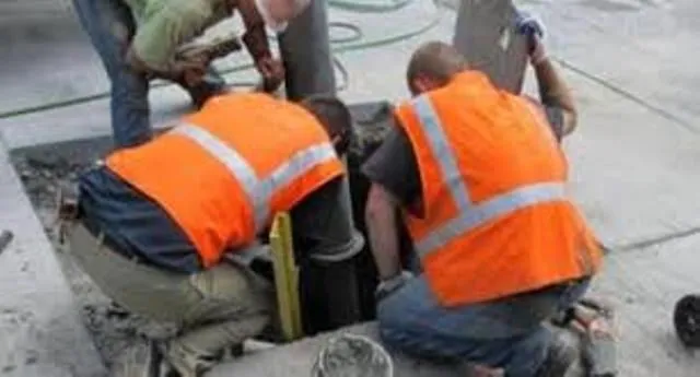 Slide of A-Team Plumbing & Sewer Cleaning