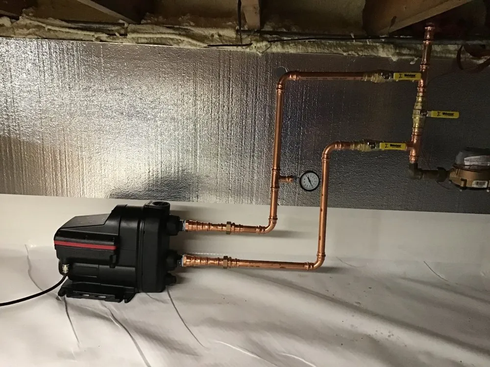 Reliable plumbing repair service in New Haven, CT - A-Team Plumbing and Drain