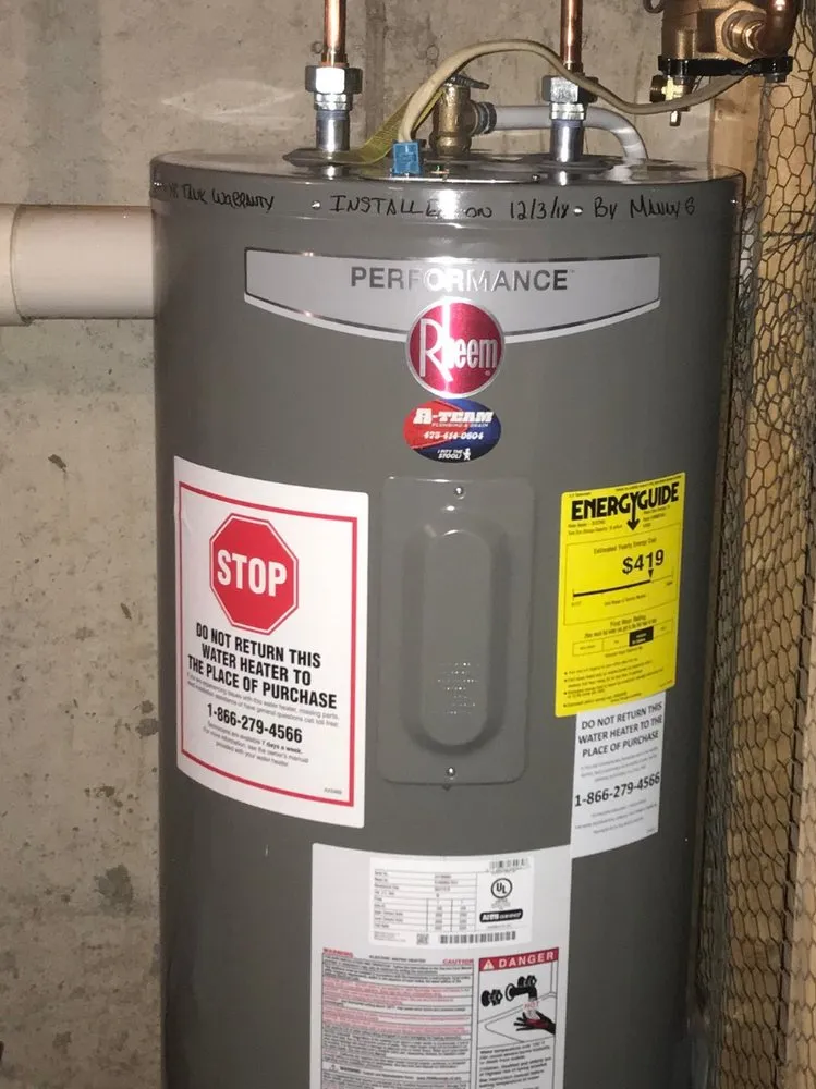 Expert pipe repair experts serving New Haven, CT - A-Team Plumbing and Drain