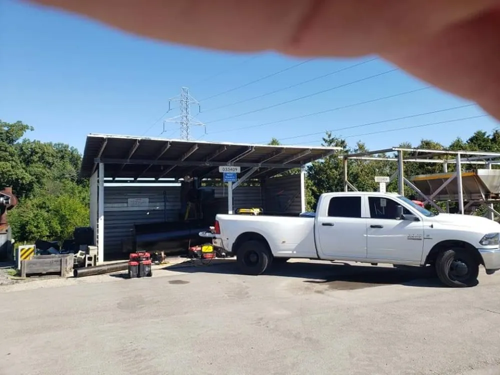 Slide of A Team Plumbing Services