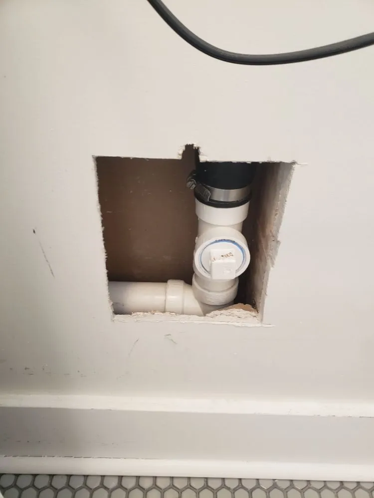 Slide of A Team Plumbing Services