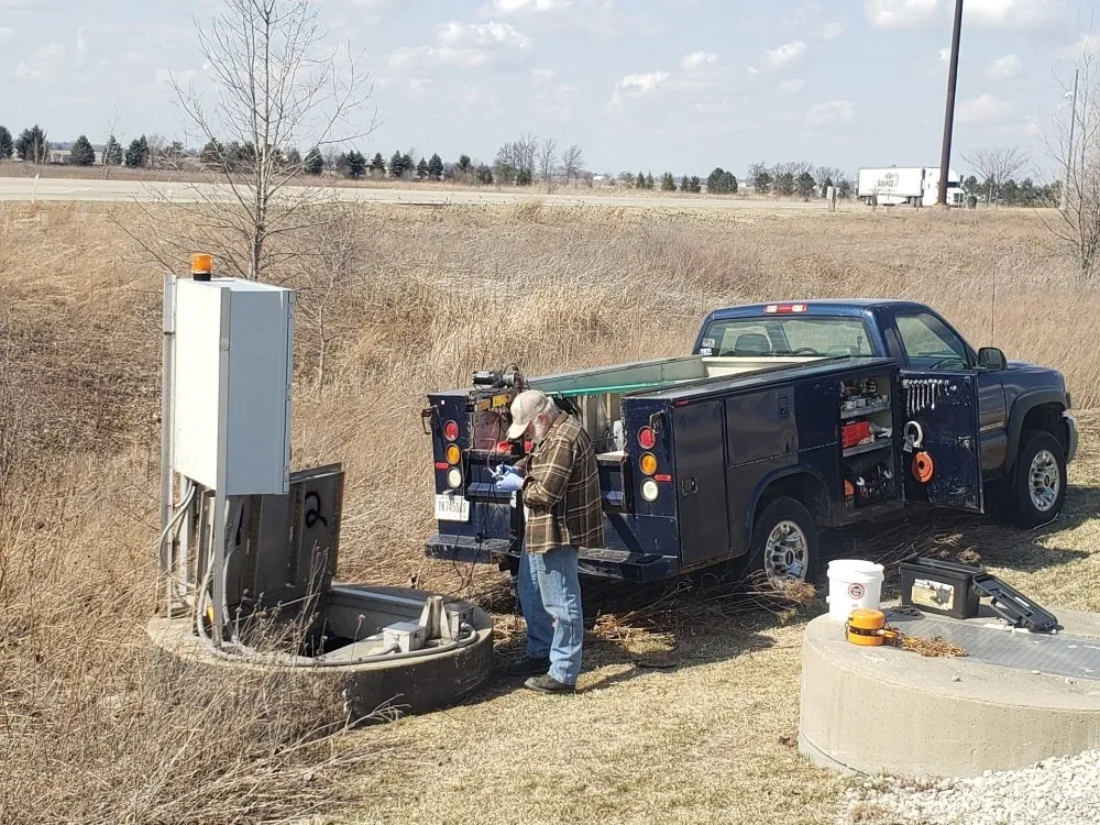 Slide of A Team Plumbing Services