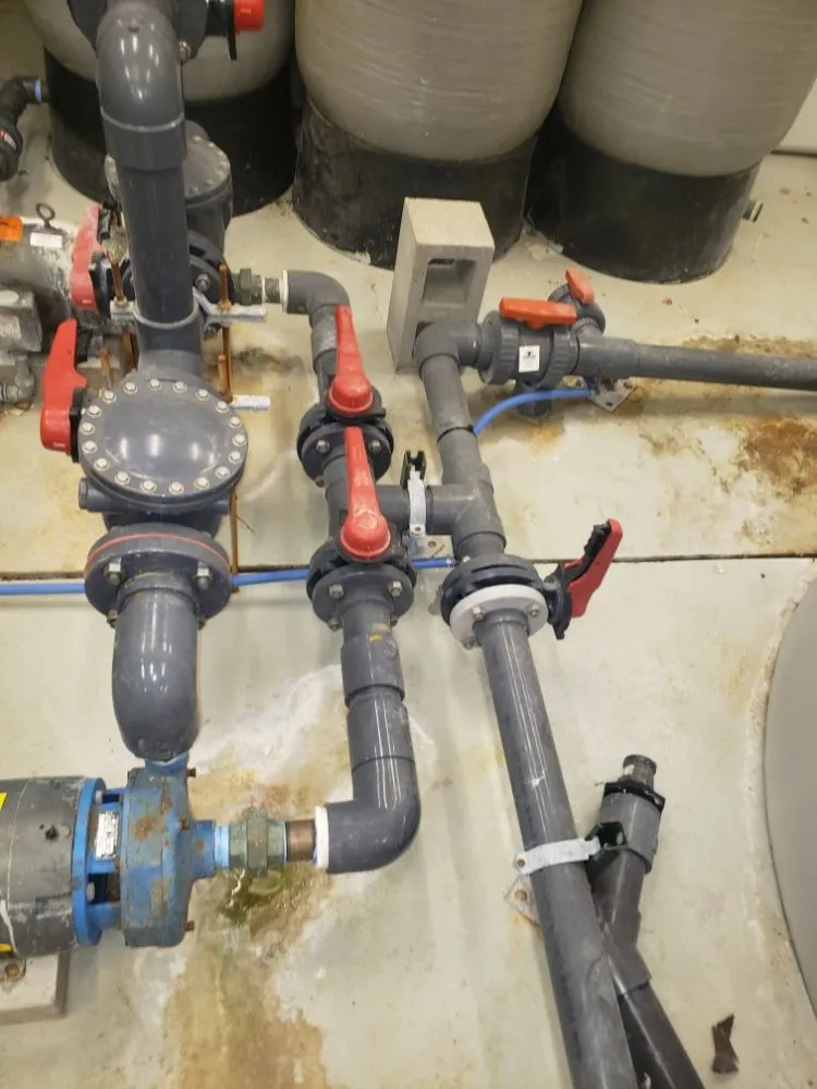 Slide of A Team Plumbing Services