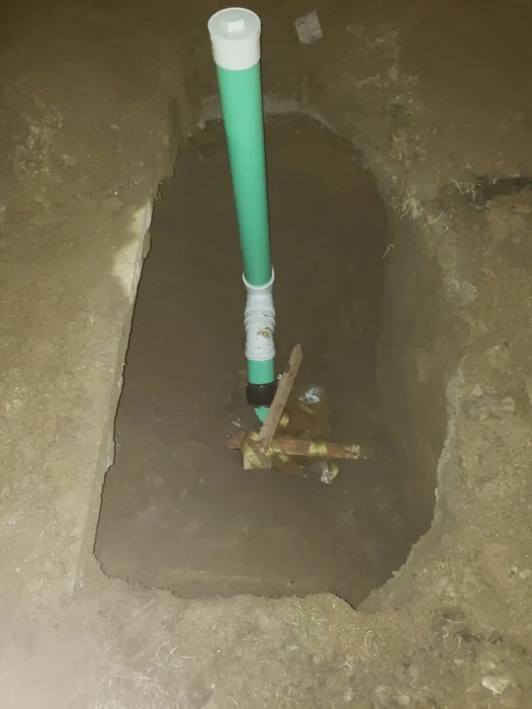 Slide of A Team Plumbing Services