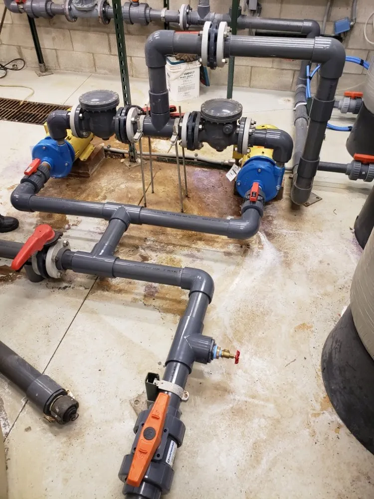 Top-rated plumbing repair for homes in Indianapolis, IN by A Team Plumbing Services