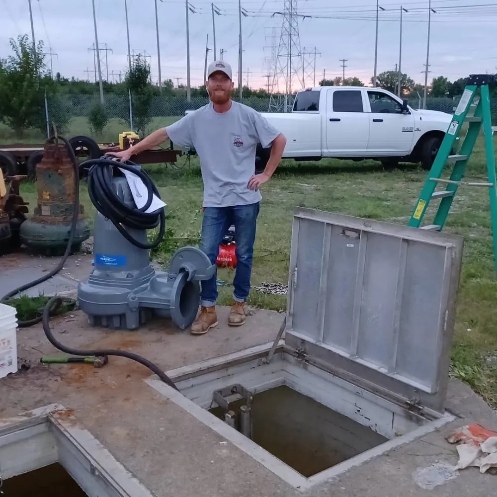 Slide of A Team Plumbing Services