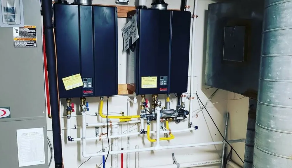 Top-rated water heater service experts serving Indianapolis, IN - A Team Plumbing Services