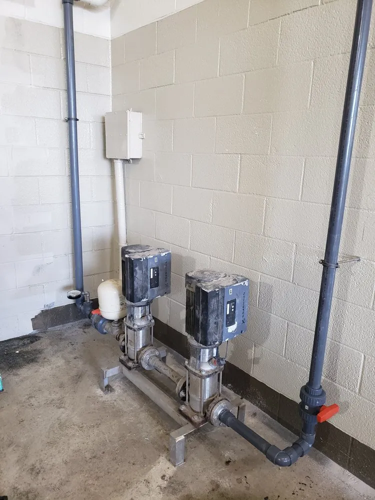 Trusted leak detection experts serving Indianapolis, IN - A Team Plumbing Services
