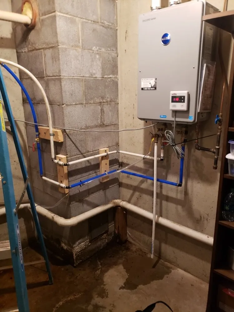 Reliable emergency plumbing service in Indianapolis, IN - A Team Plumbing Services