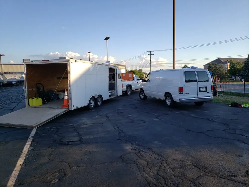 Slide of A Team Plumbing Services