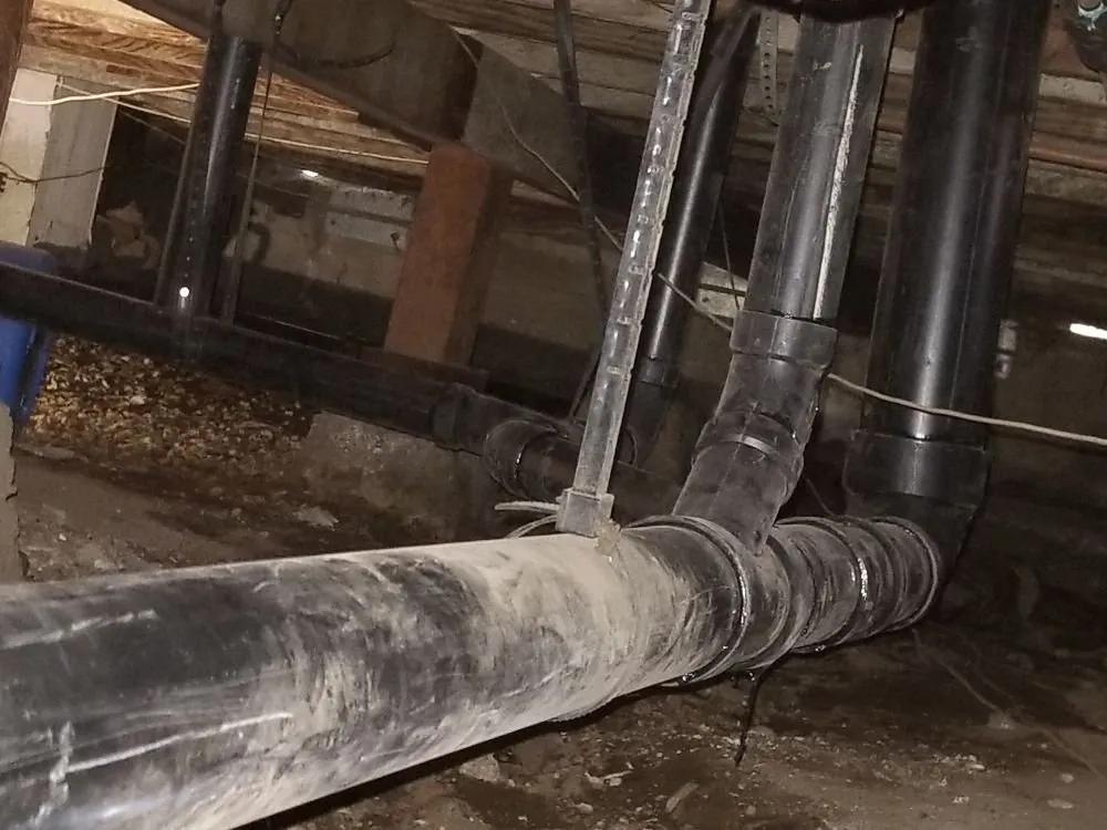 Slide of A Team Plumbing Services