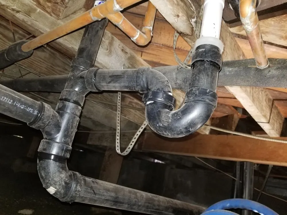 Slide of A Team Plumbing Services