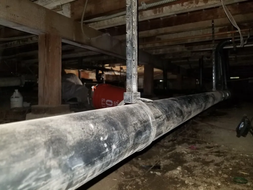 Slide of A Team Plumbing Services