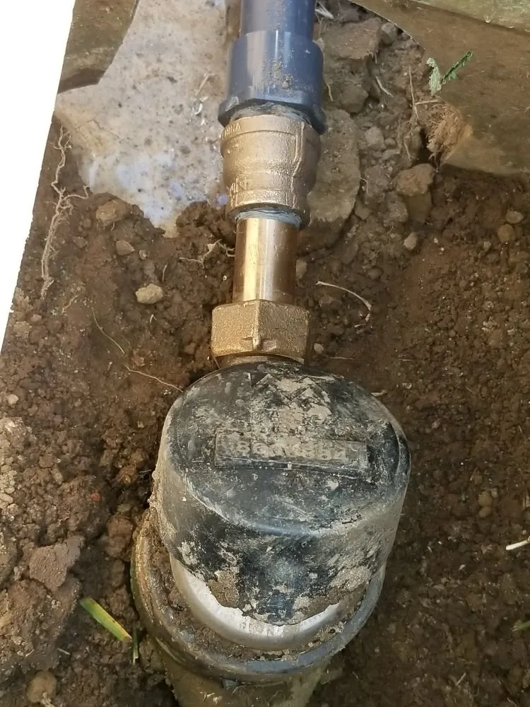 Emergency leak detection service in North Hollywood, CA - A Team Plumbing Services